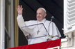 Pope Francis gets stuck in lift for 25 minutes at Vatican
